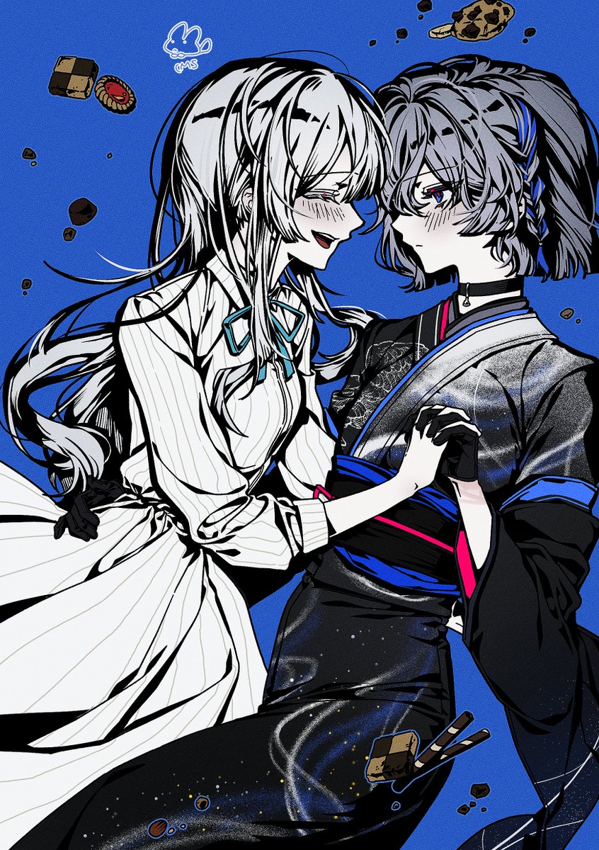pogFofg's tweet photo. commission https://t.co/d6CE2kvFLL
