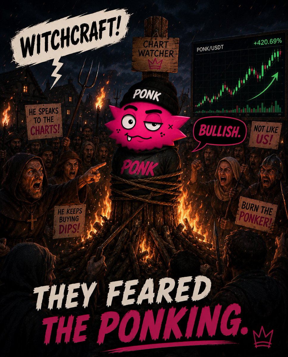 Ponk tweet media