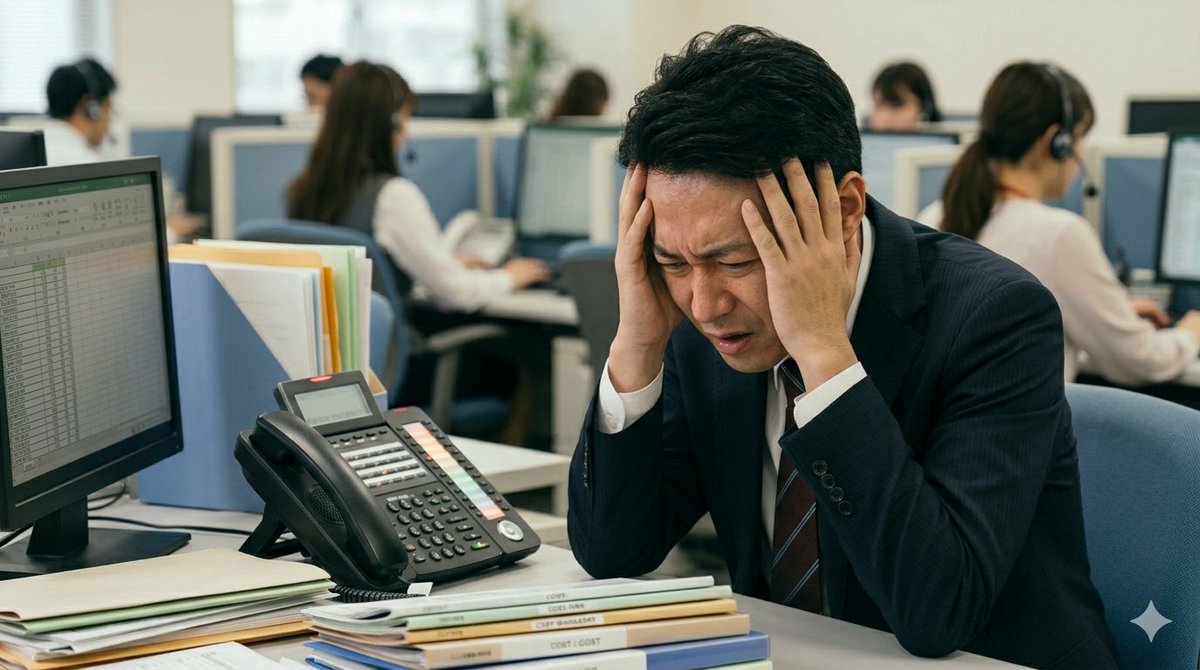 「お金を払って待たされるのか！」ナビダイヤルで消耗するコールセンター責任者の孤独な戦い｜バルテック note.com/valtec_mottel/… 
#コールセンター #ナビダイヤル #コスト削減 #通話料 #クリックコール