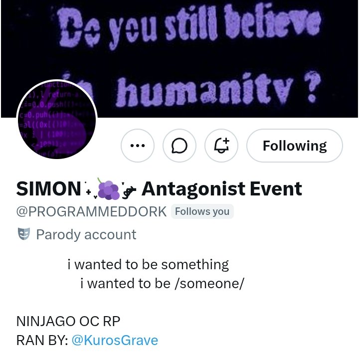 𝐄𝐌𝐏𝐄𝐑𝐎𝐑 𝐆𝐀𝐑𝐌𝐀𝐃𝐎𝐍 - Event! tweet media