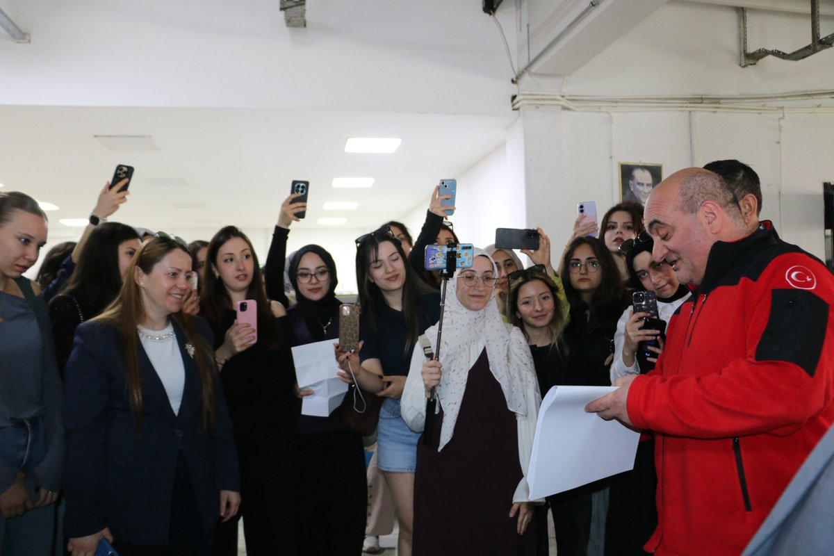 Ders Aletleri Yapım Merkezi tweet media