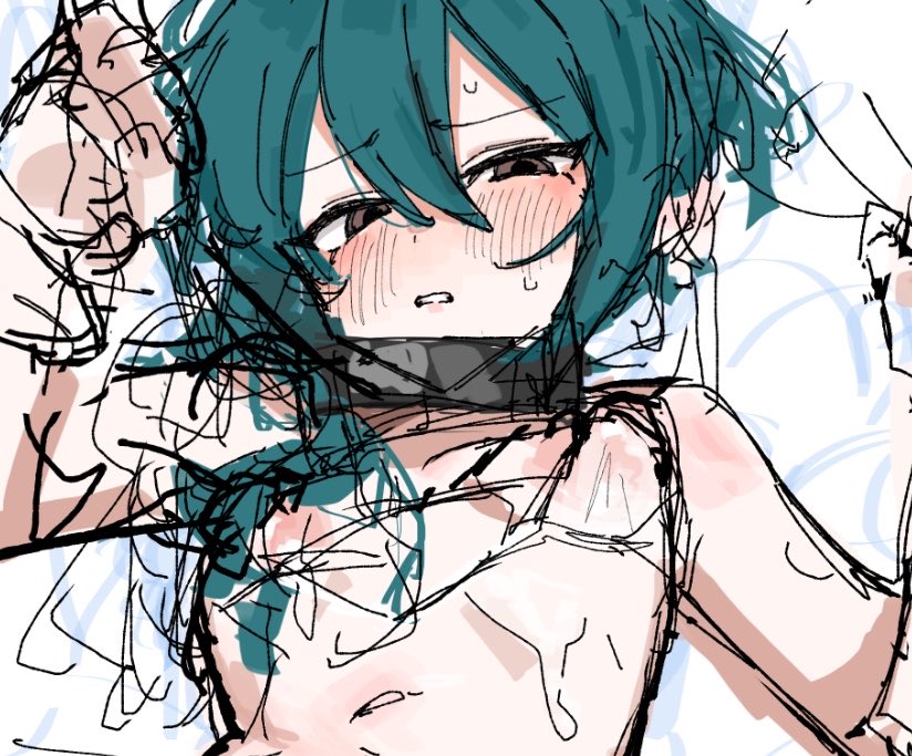 表紙から描き始めるバカが起床
ポシャったら涙とうんち💩と共にネットの海に垂れ流すからよろしく 