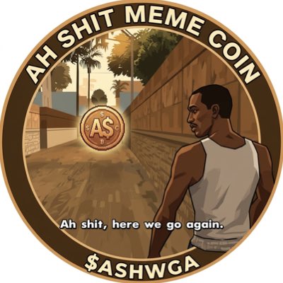 $ASHWGO❤️ tweet media