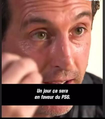 Quand on y réfléchit bien ct sur qu’un jour ou l’autre on deviendrai ce qu’on est devenu
