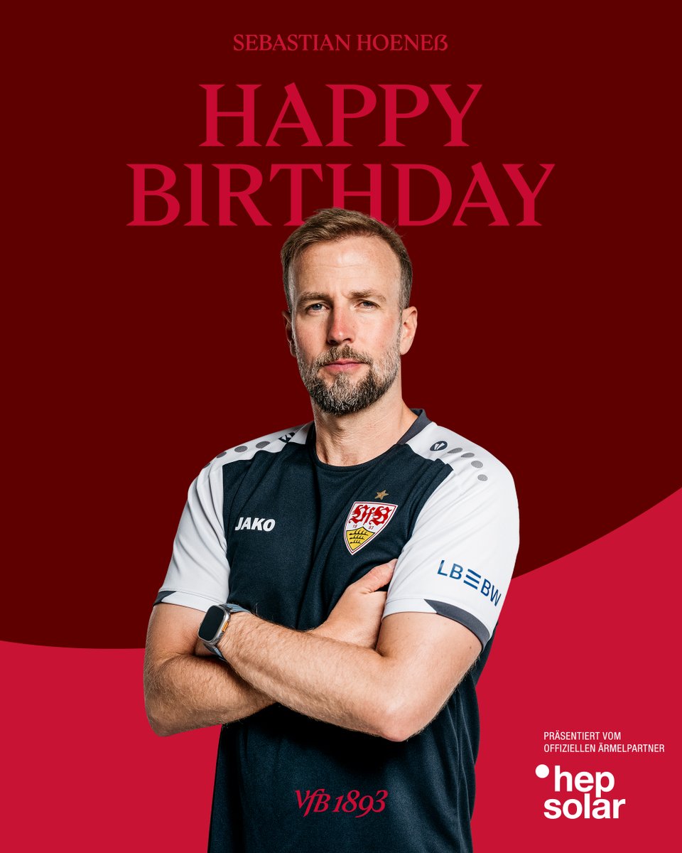 VfB Stuttgart 1893 tweet media