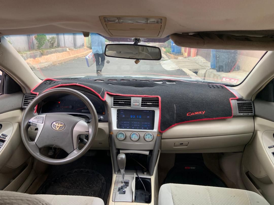 Absani Autos tweet media