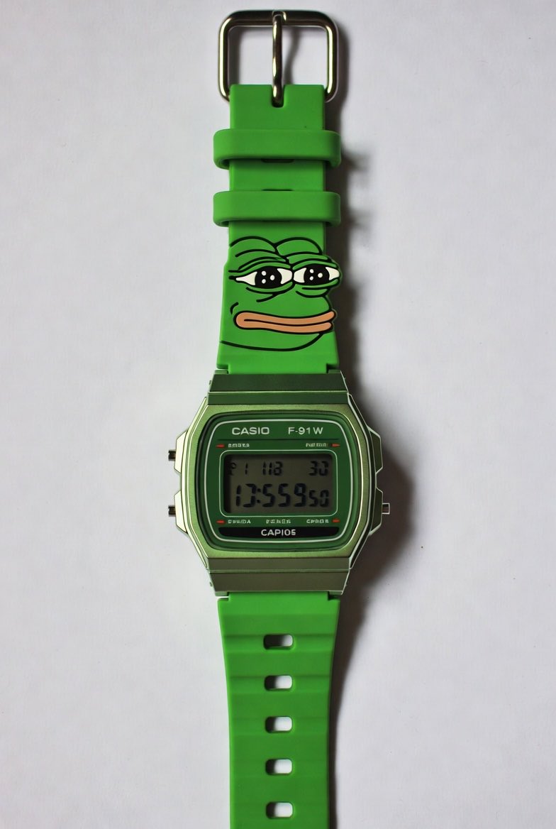 pepeプラカゴ
