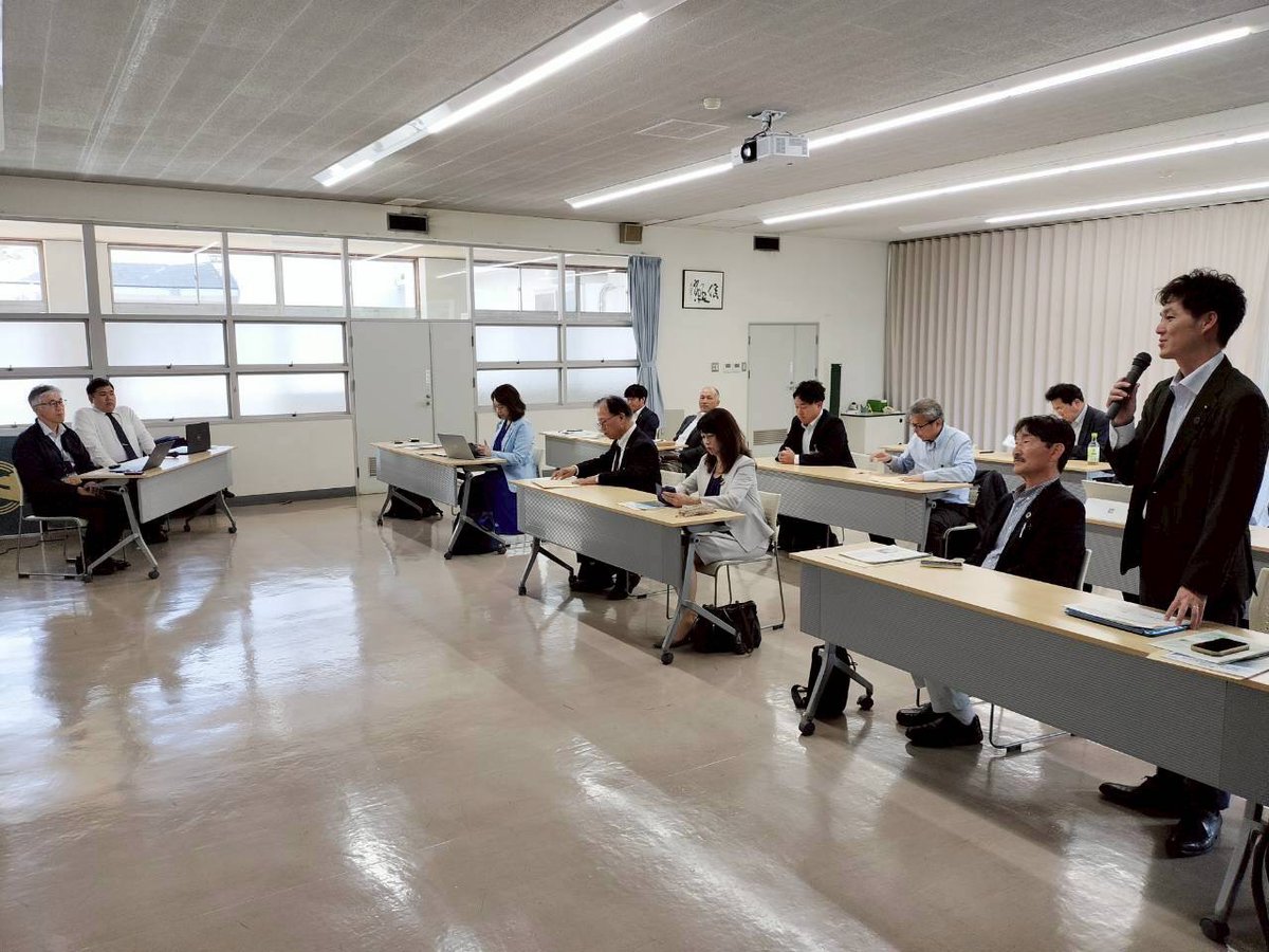 rengoshiga's tweet photo. 連合滋賀議員団 徳島県視察・交流会を実施しました！
●インクルーシブカフェ「tabi no otomo」
●連合徳島推薦議員ネットワークと意見交換
●大塚国際美術館
●徳島県神山町 https://t.co/YoO21jZUUF