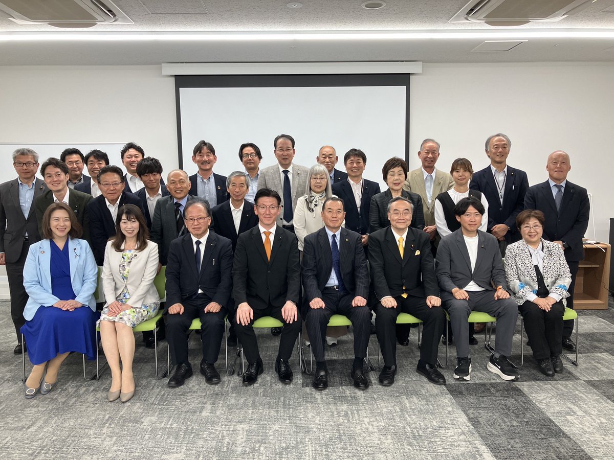 rengoshiga's tweet photo. 連合滋賀議員団 徳島県視察・交流会を実施しました！
●インクルーシブカフェ「tabi no otomo」
●連合徳島推薦議員ネットワークと意見交換
●大塚国際美術館
●徳島県神山町 https://t.co/YoO21jZUUF