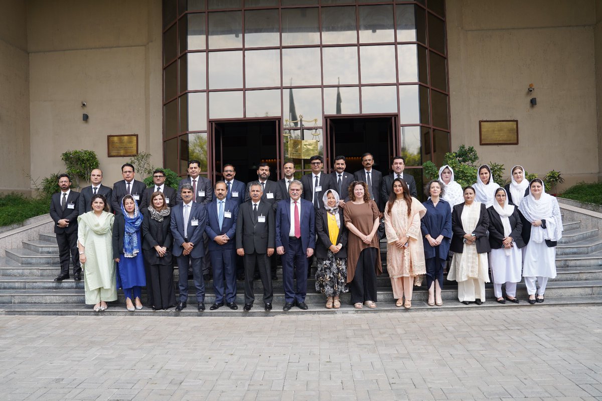 UNICEF Pakistan tweet media