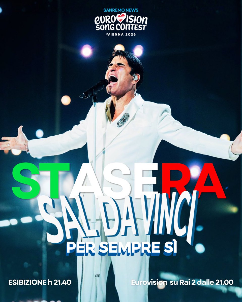 Sanremo News tweet media