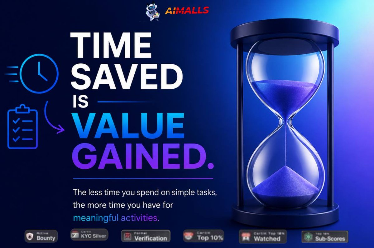 AiMalls $AIT🛒🛍️ tweet media