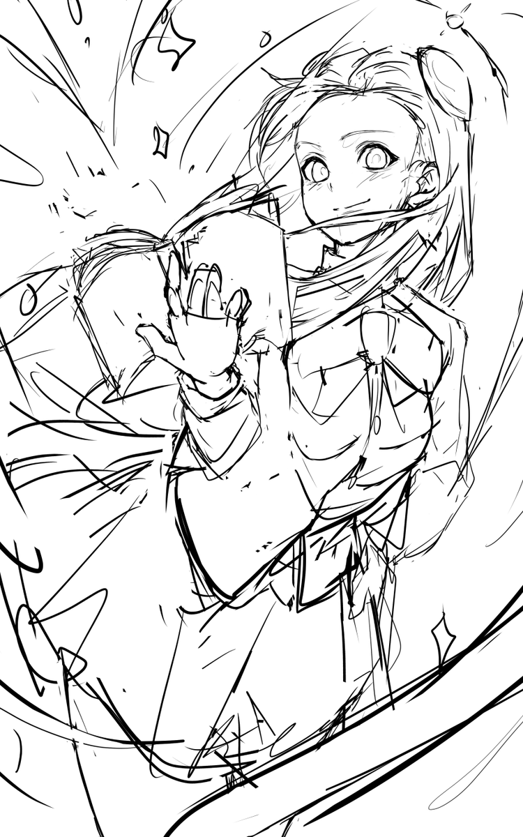 2ababa9's tweet photo. やっぱ旧コスかわええな https://t.co/mbuQikXlLY