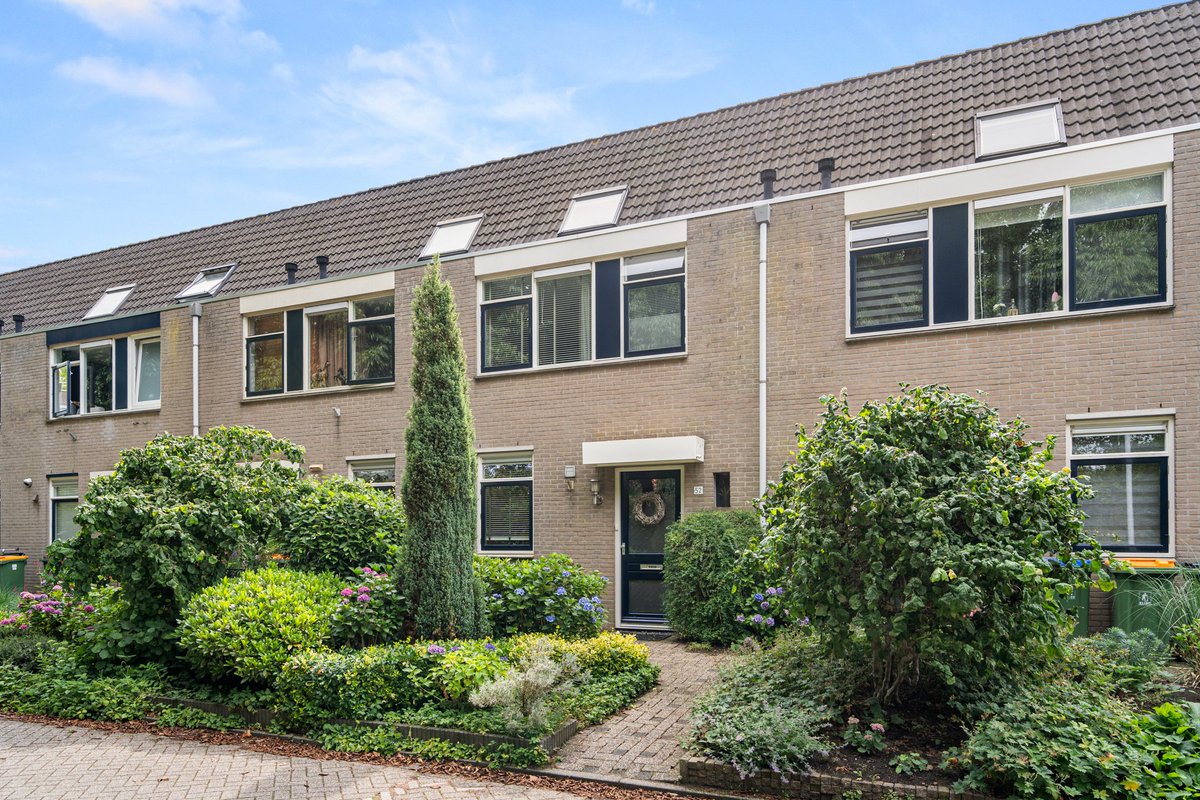 makelaarjillis's tweet photo. Ooievaarsbek 52 te Bennekom verkocht! https://t.co/vcm4N6GzwN