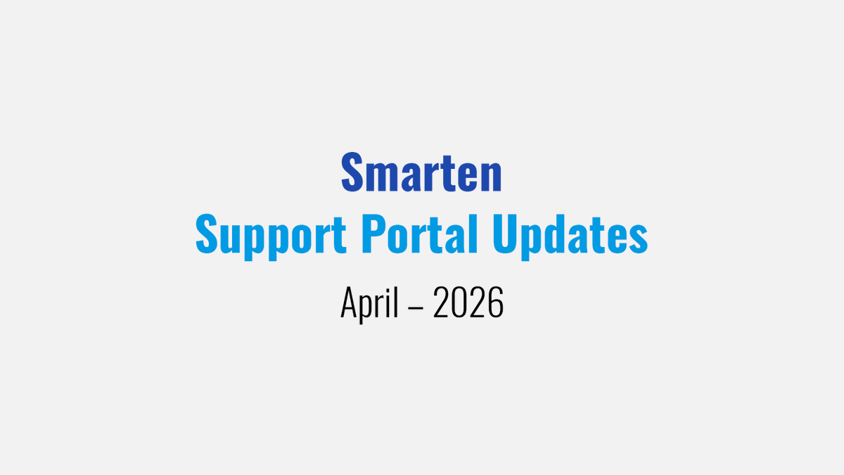 Smarten Augmented Analytics tweet media