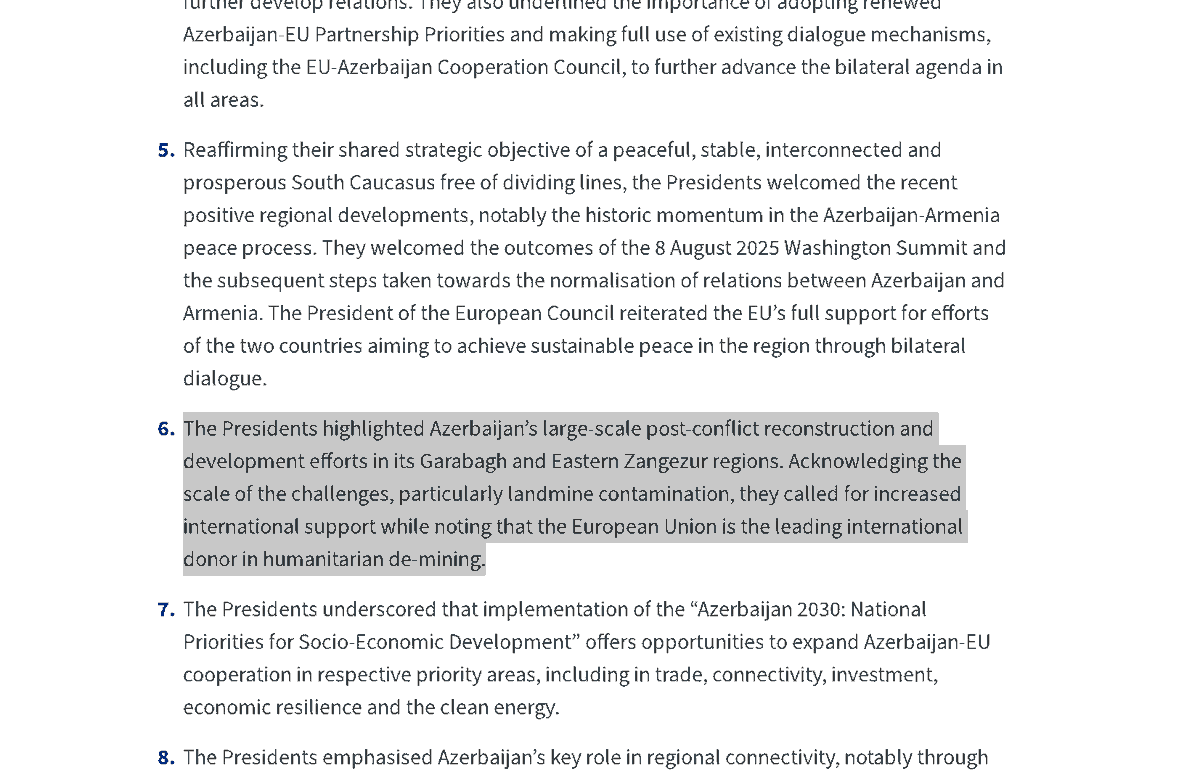 Nagorno Karabakh Observer tweet media