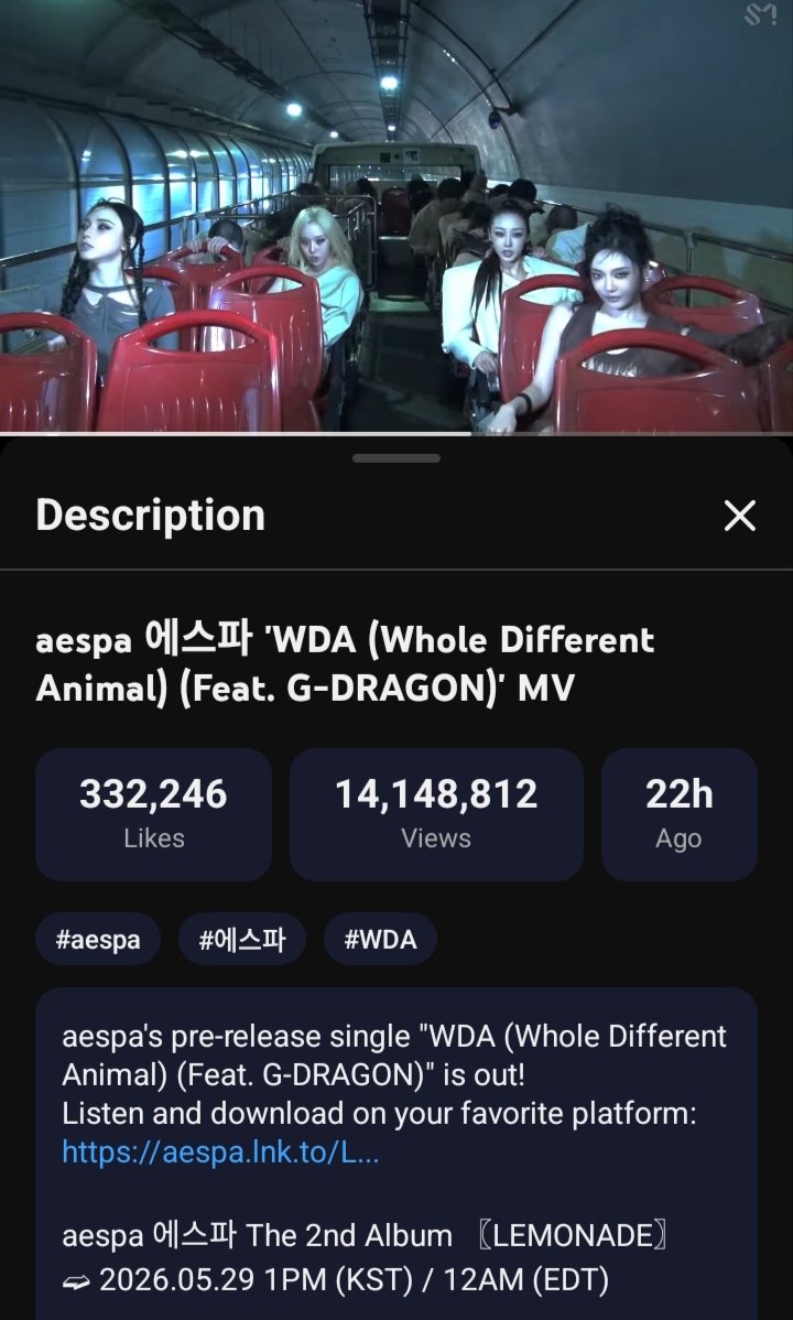AESPA THAILAND tweet media