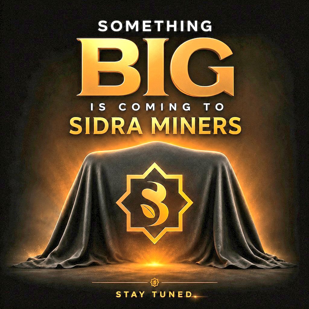 Digibridge Network - SidraChain tweet media