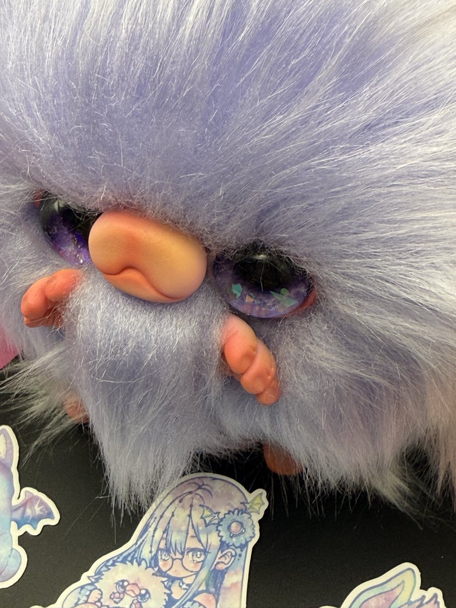 Foidoll-ふぉわどーる🧛‍♀️ｷﾗﾘﾝ✨ (@foidoll) / Posts / X