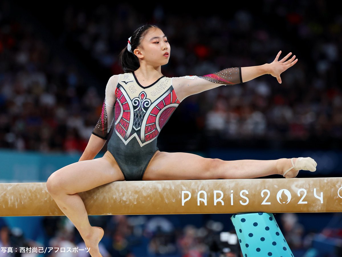 TEAM JAPAN tweet media