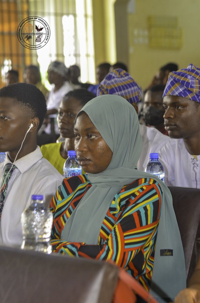 NASS Literary and Debating Society tweet media