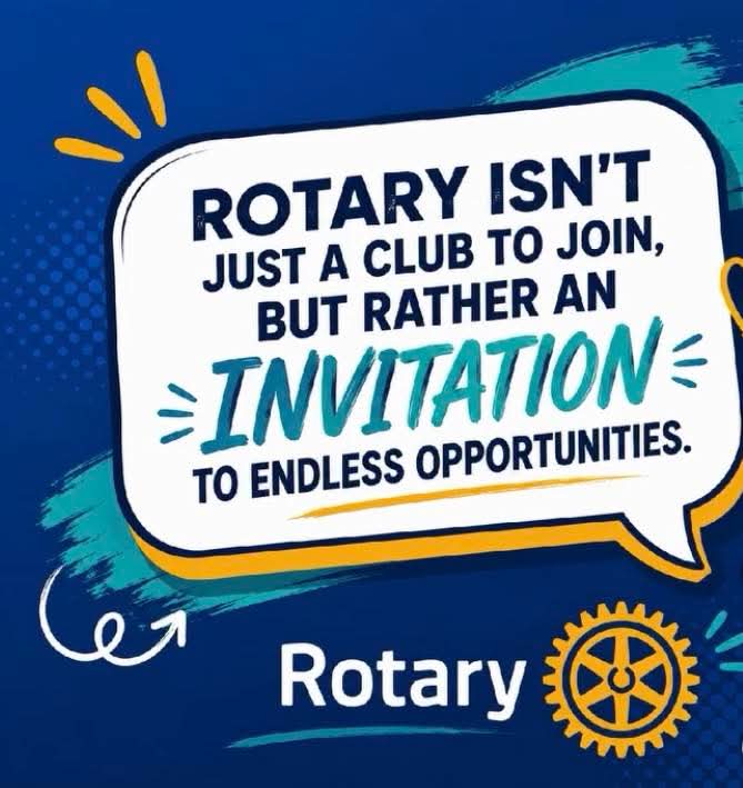 rotaryirl's tweet photo. https://t.co/cD5pGsV5Ct