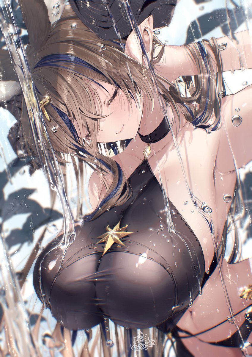 対って訳ではないんだけど同じ場所みたいな想定で描いてた(7年たってることに衝撃を受けている)
←2026//2019→ 