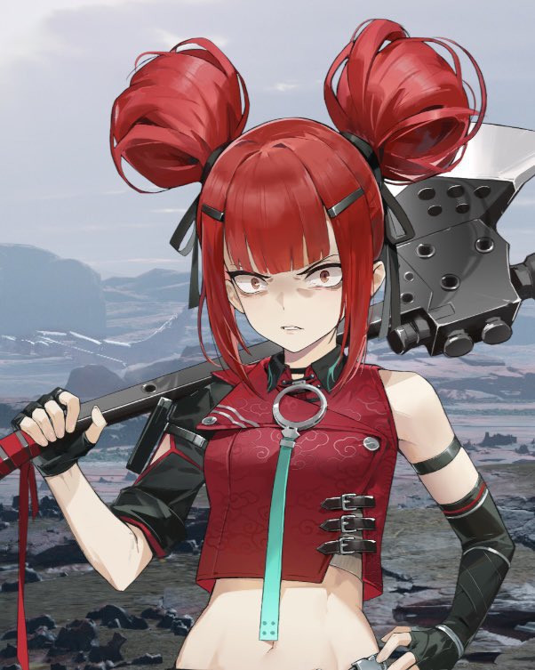 Tiferet ⚙️ REARMS Android tweet media