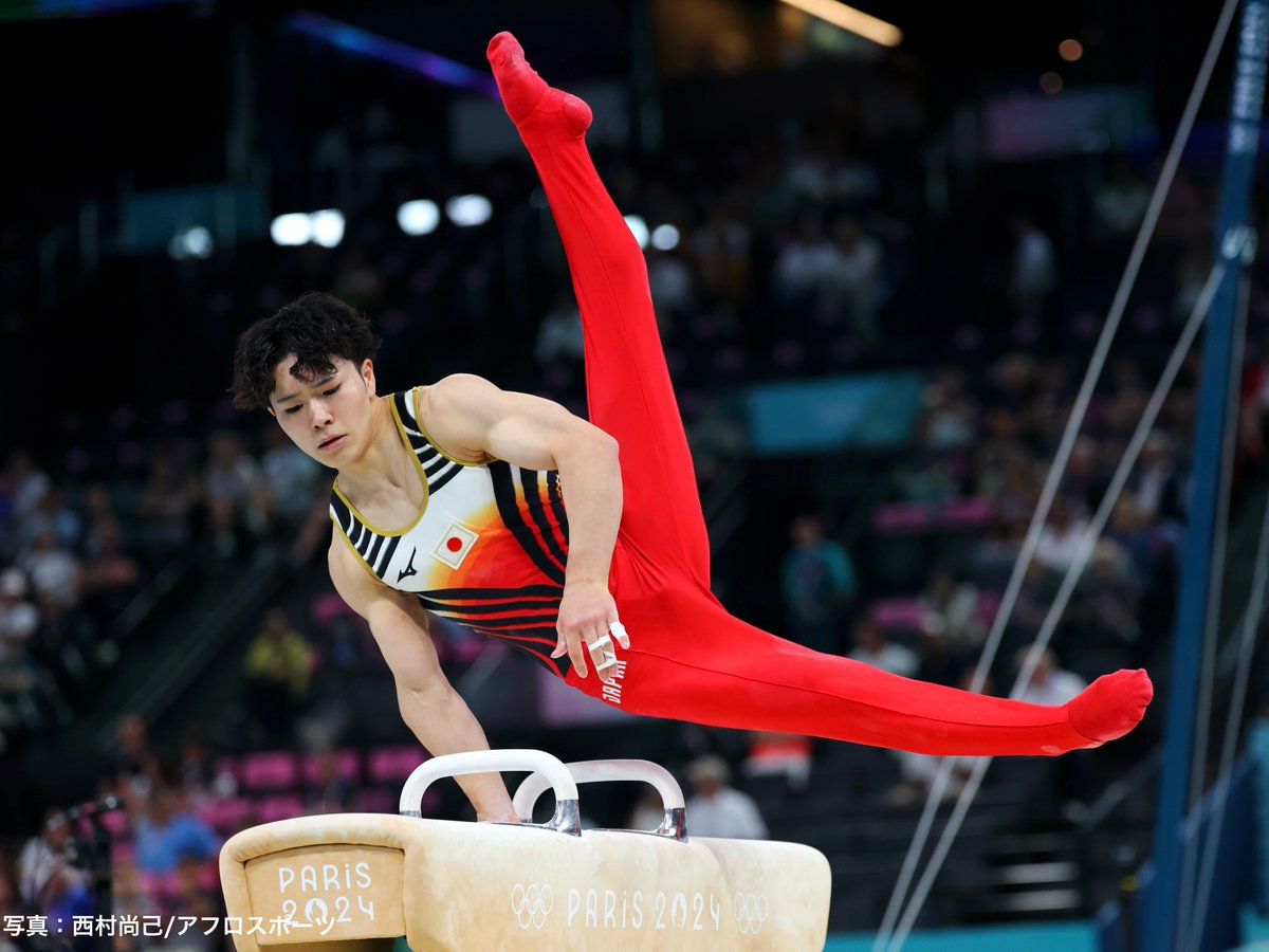 TEAM JAPAN tweet media
