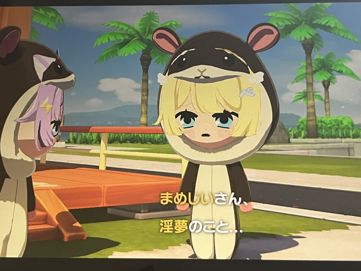 あまみぺぺ tweet media