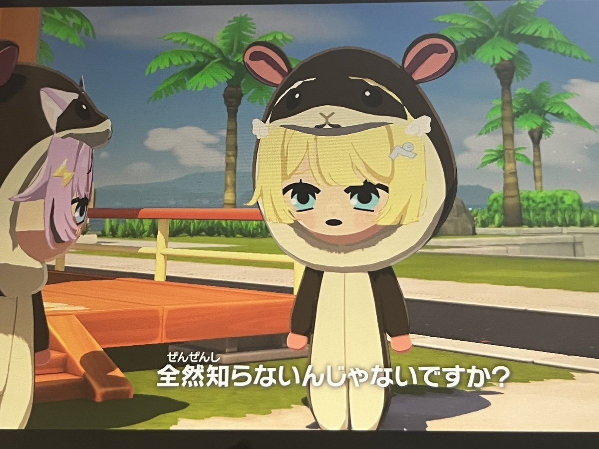 あまみぺぺ tweet media