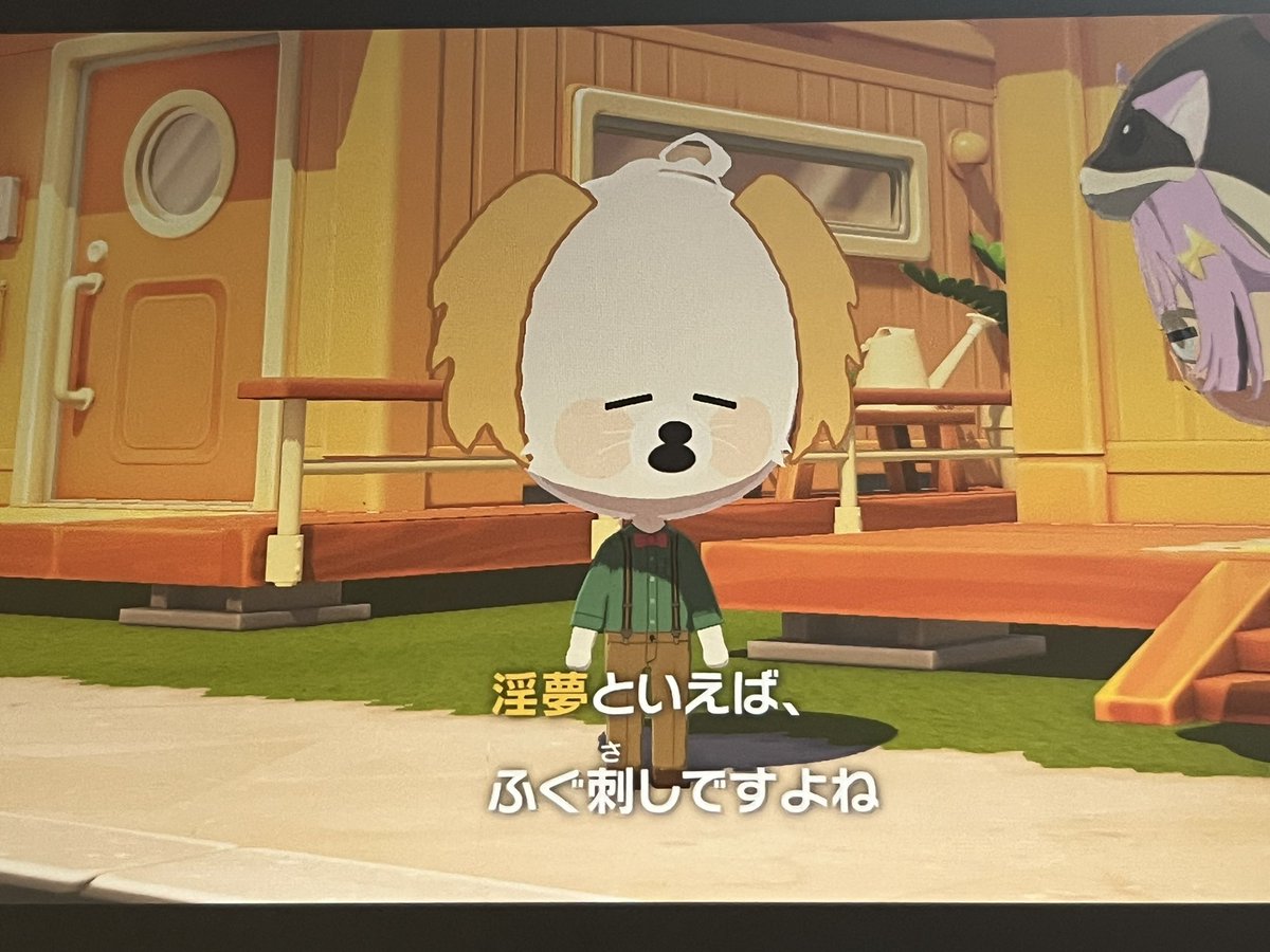 あまみぺぺ tweet media