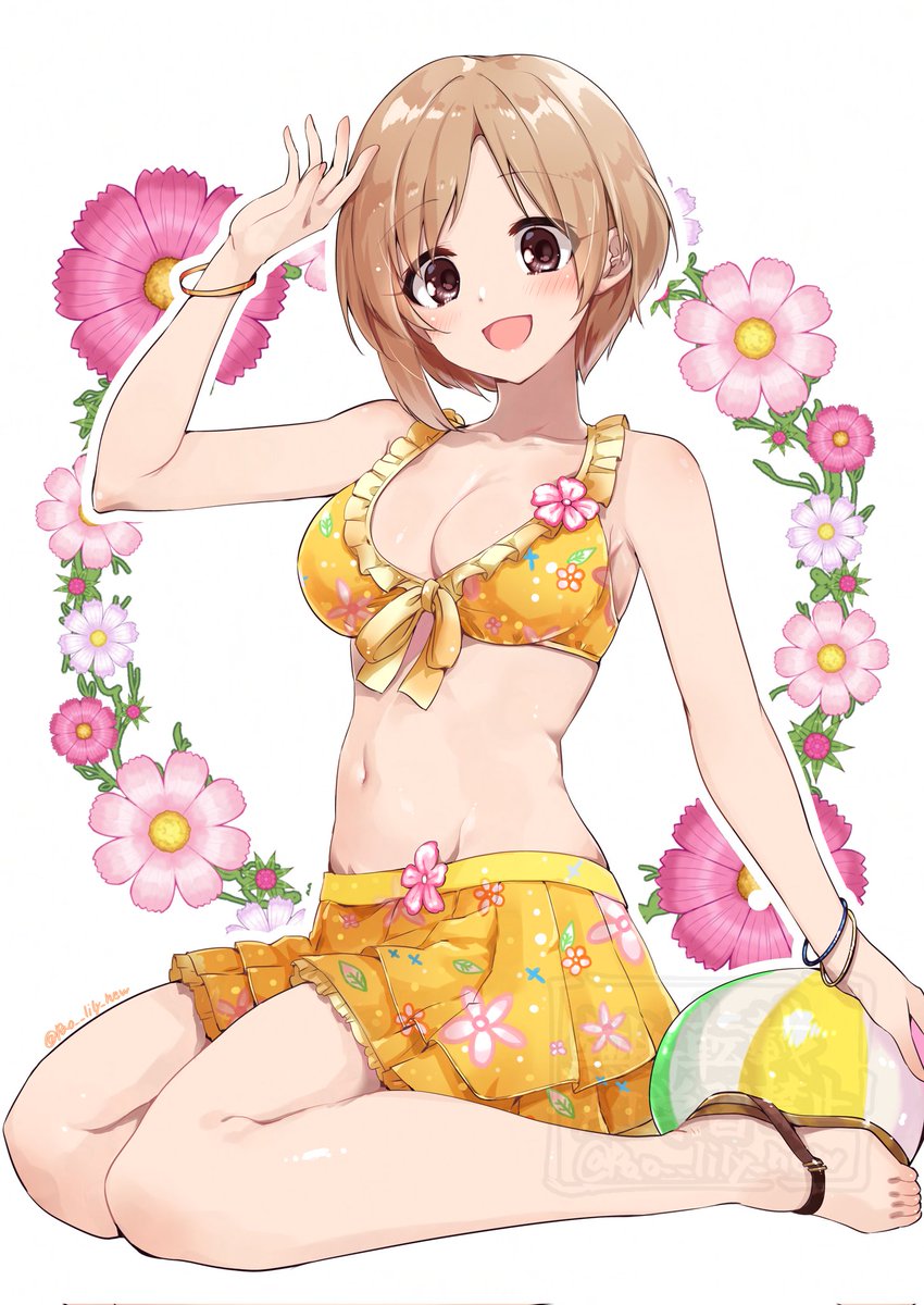 ぱお先輩(日常) tweet media
