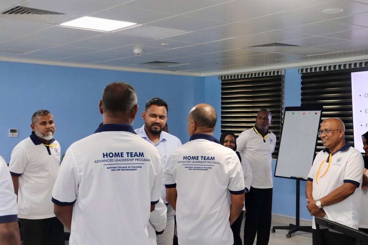 Mohamed Hoodh 🇲🇻 tweet media