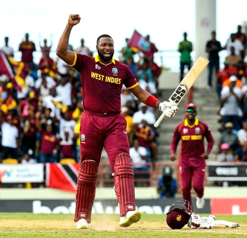 litecric's tweet photo. A true giant of T20 cricket. 🏏
One T20 World Cup. Five IPL titles.
The second-highest run-scorer and six-hitter in the history of the format.
A destructive batter, a reliable bowler, and a boundary-line beast with some unforgettable catches.
#Happybirthday #litecricket https://t.co/o9i203RPio
