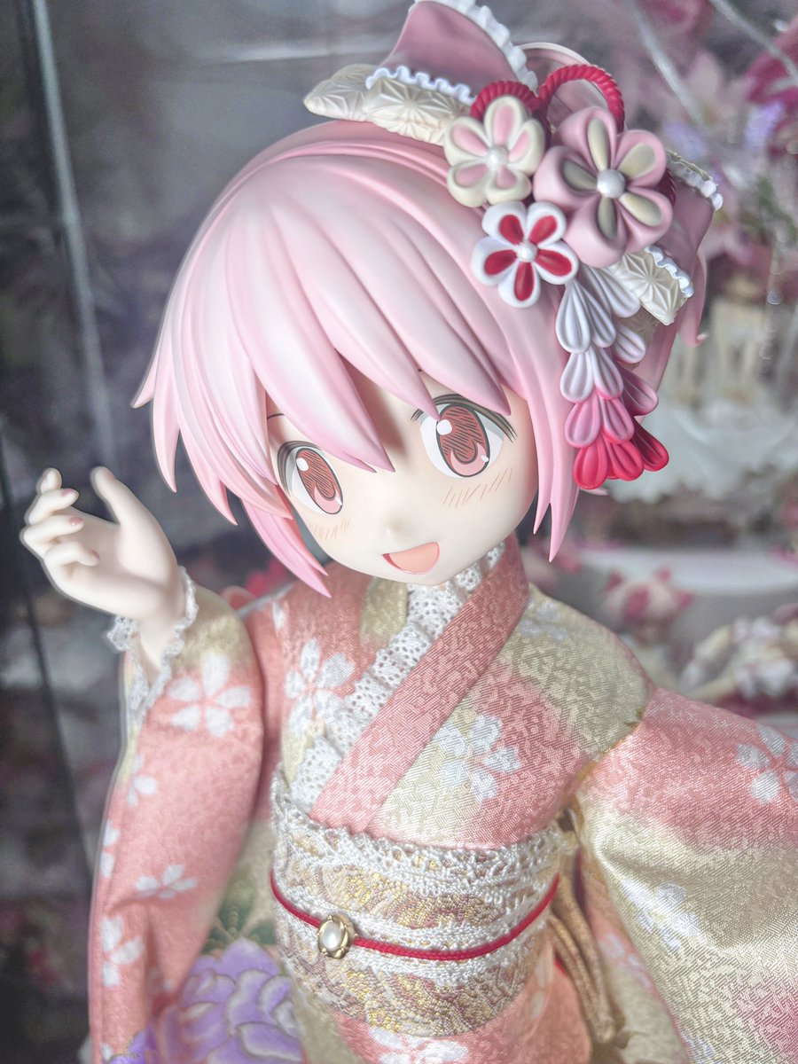祈り tweet media