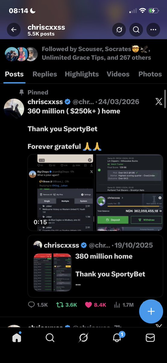 Ebube✝️ tweet media