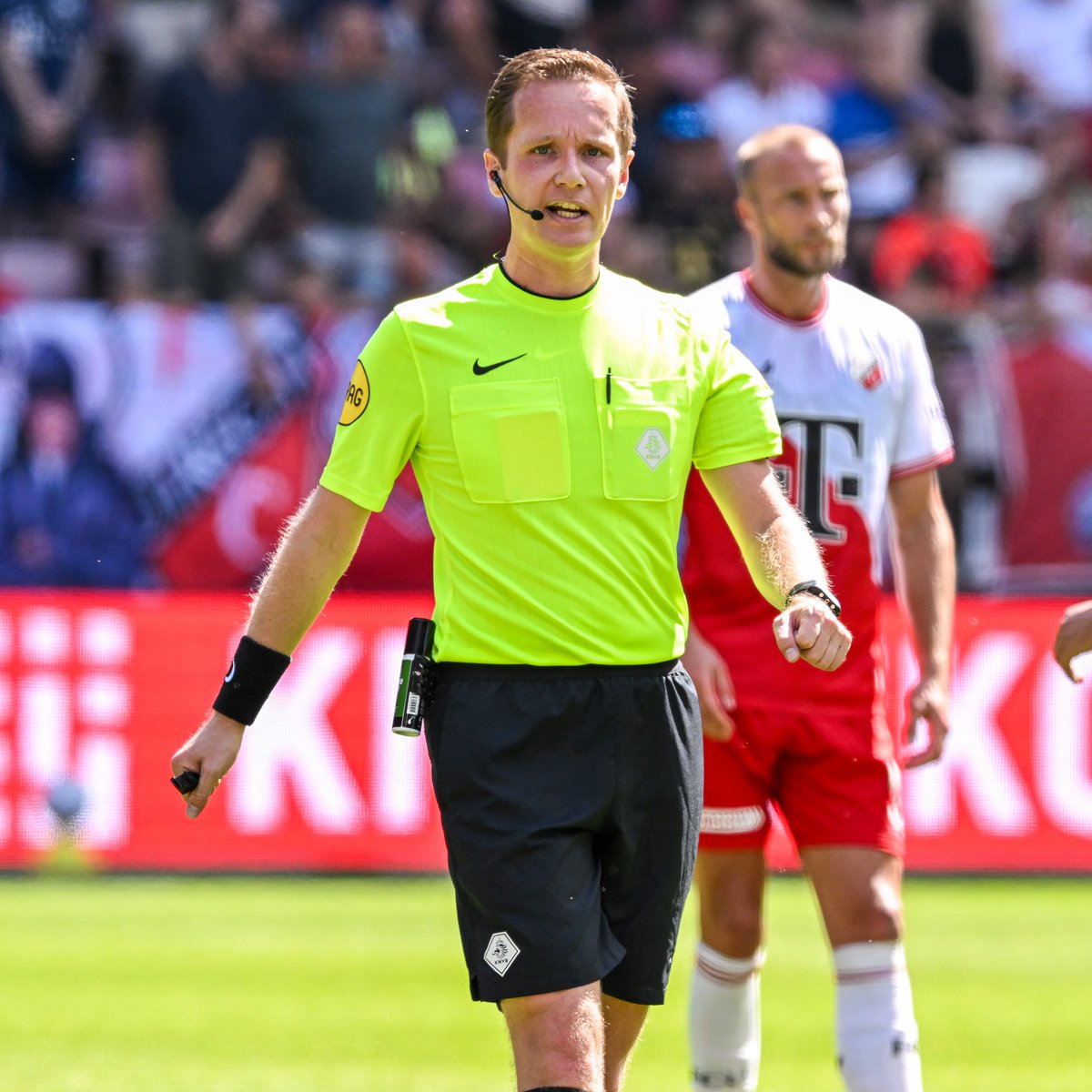 FC Utrecht tweet media