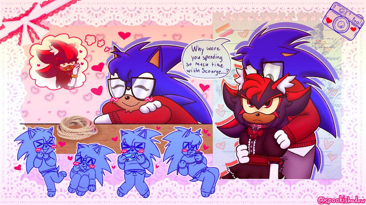 YEAR OF METAL SONIC 🔜momocon2026 tweet media