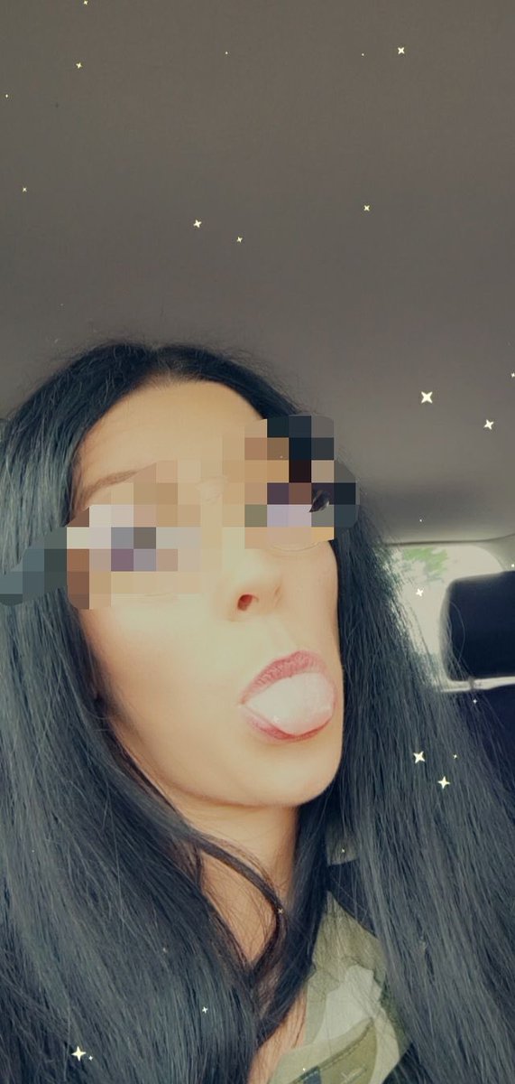 laureneMym's tweet photo. Coucou mes coquins, pas assez d’enthousiasme sur la dernière vidéo pour enlever la censure 😢 si un effort est fait sur celle ci je la posterais alors retweet aime et commente 🔥 https://t.co/lkkpTSwntA