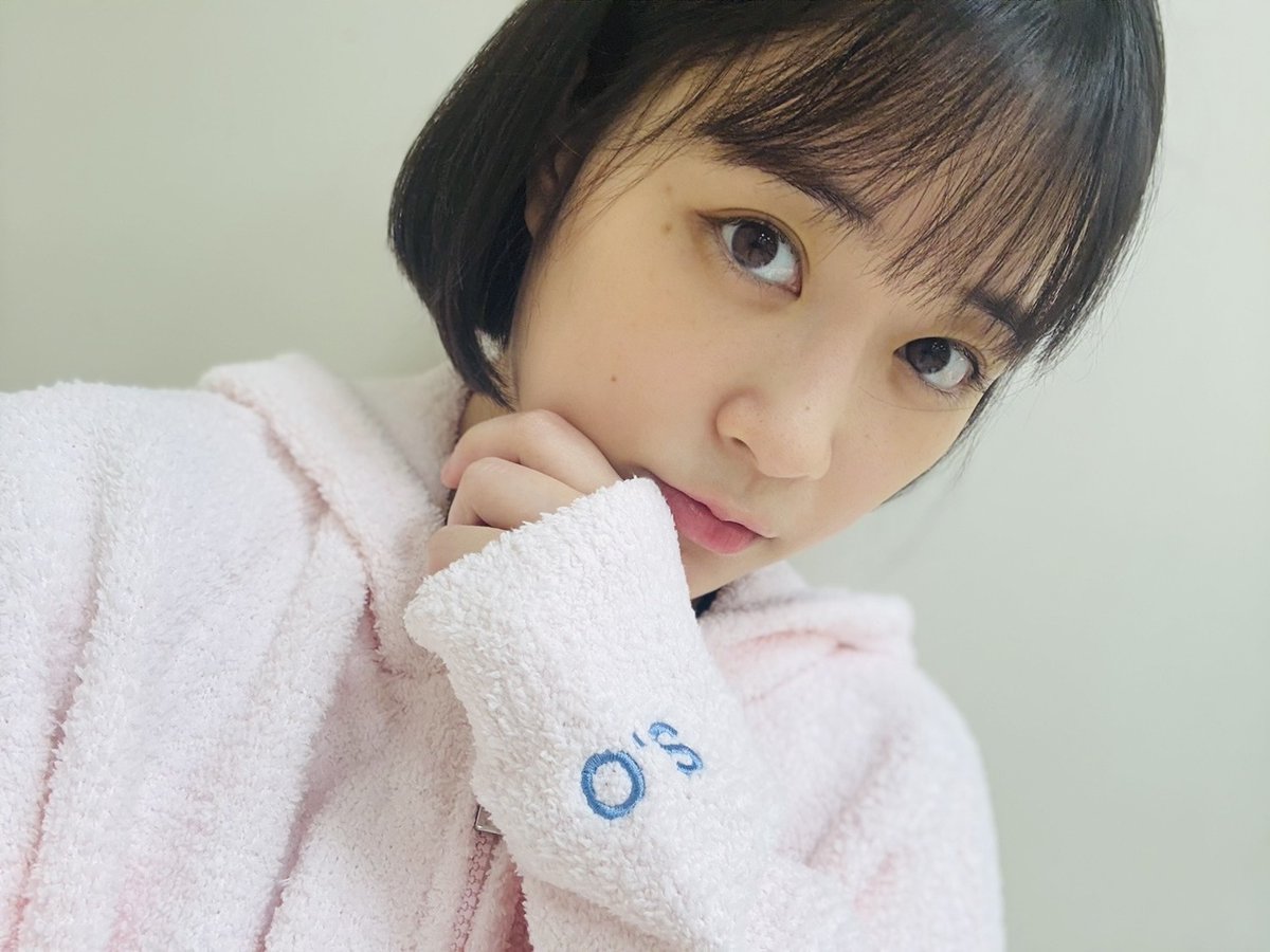 大原櫻子 スタッフ (公式) tweet media