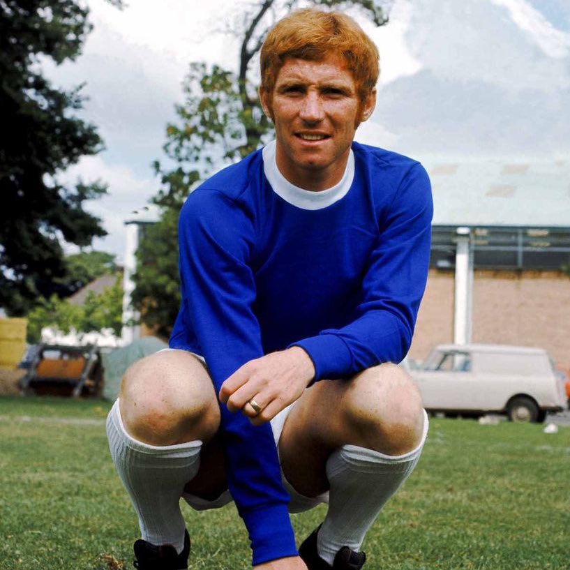 EvertonNewsFeed's tweet photo. Today we remember the Legend that is Alan Ball on what would have been his 81st Birthday 

🔵251 games for the blues
⚽79 goals
🏴󠁧󠁢󠁥󠁮󠁧󠁿World Cup Winner
💙Everton Legend https://t.co/XwpSkHcP74