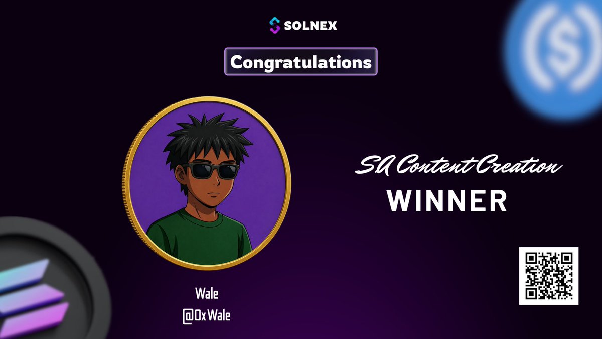 SOLNEX tweet media