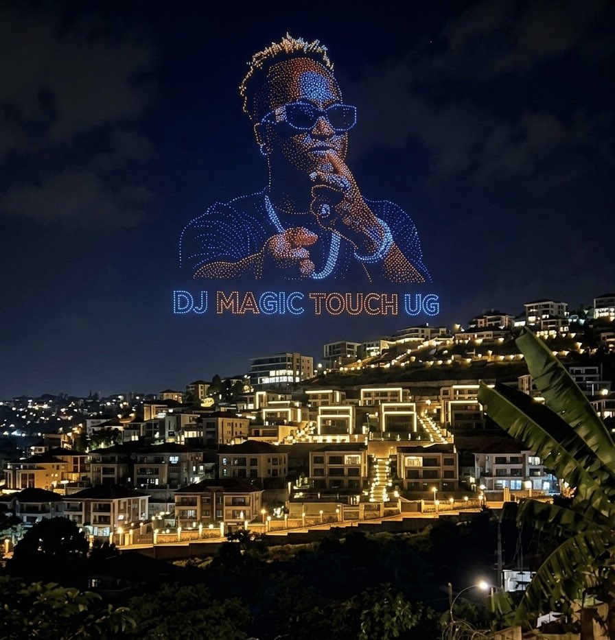 DJ MAGICTOUCHUG 🎛 tweet media