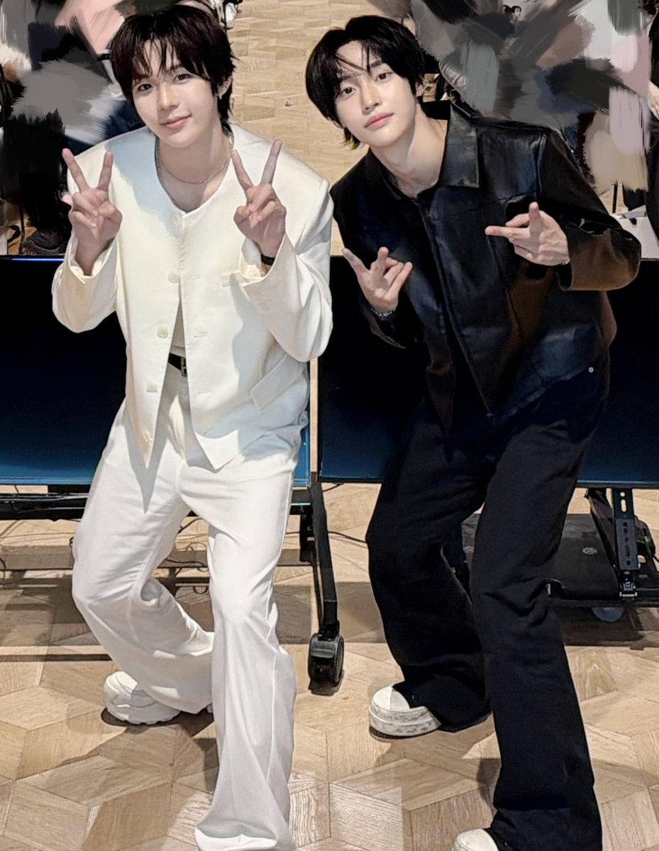 ✨️빛빈✨️ tweet media