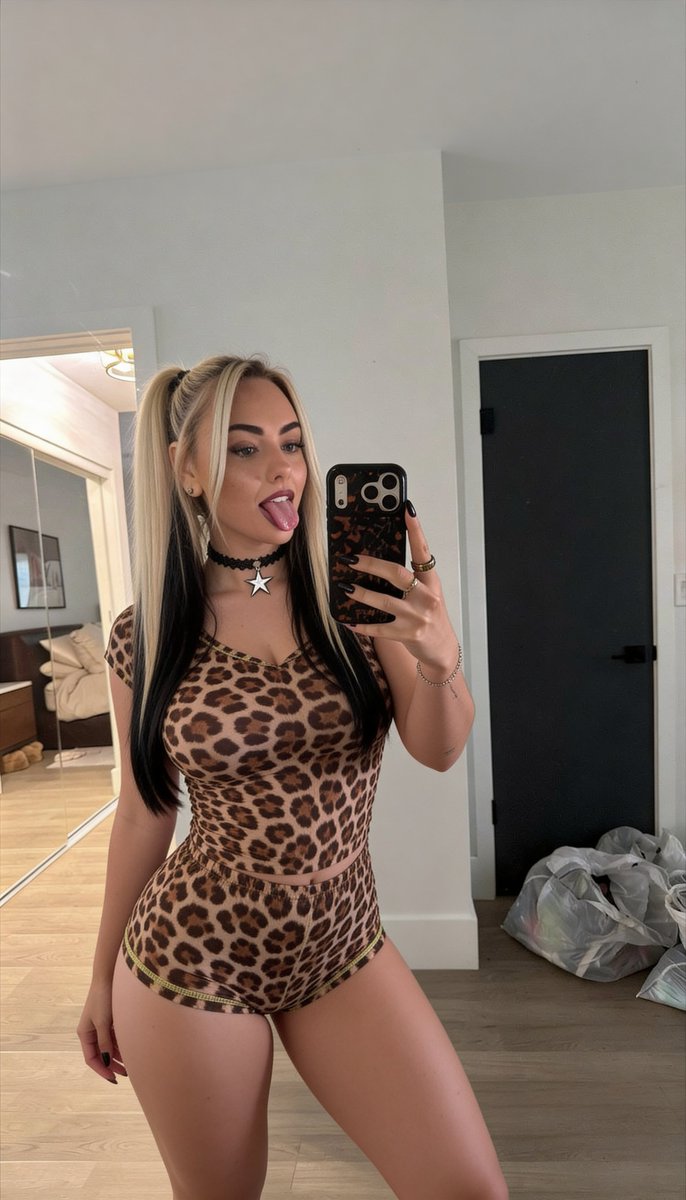 Lilith 🖤 tweet media