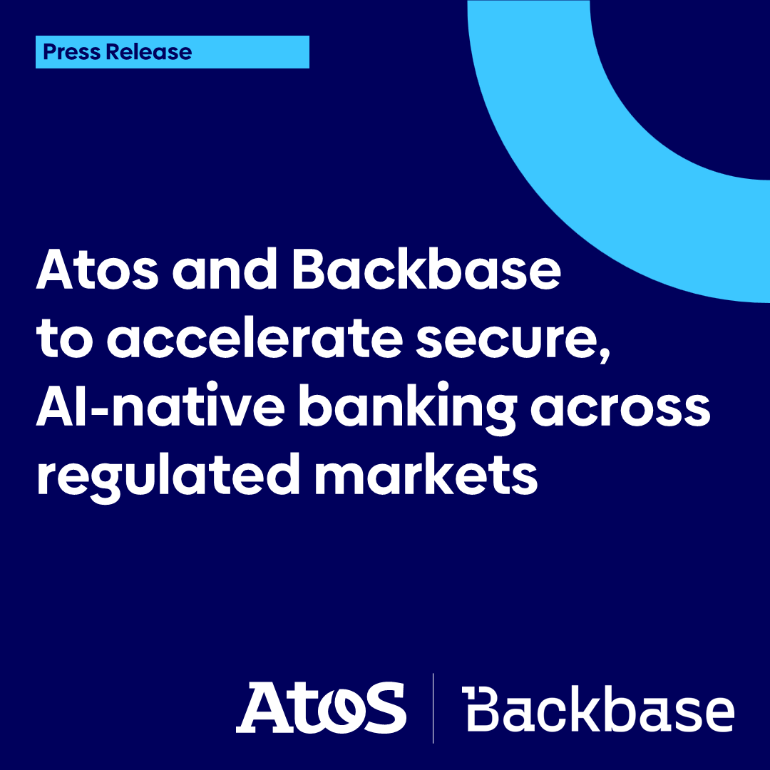 Atos tweet media