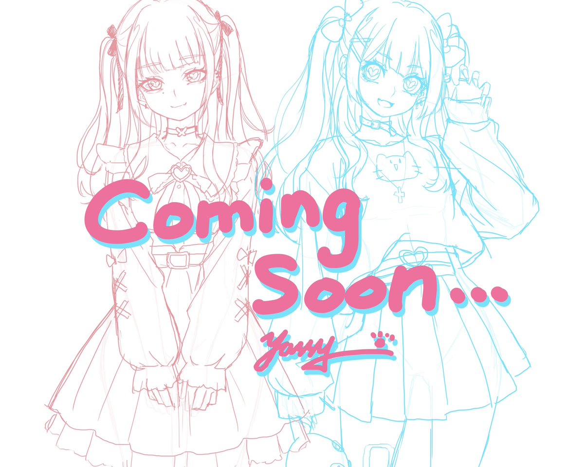 yassy / イラストレーター (@yassy840) / Posts / X