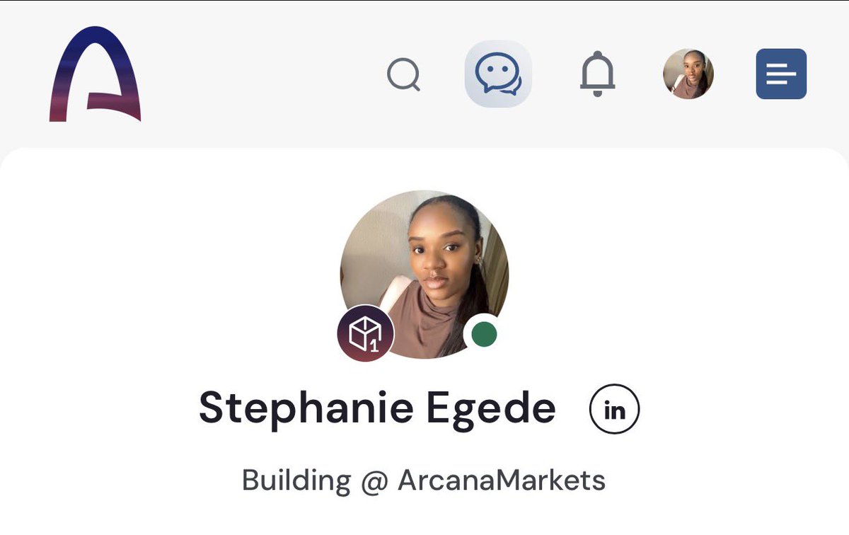 Stephanie tweet media