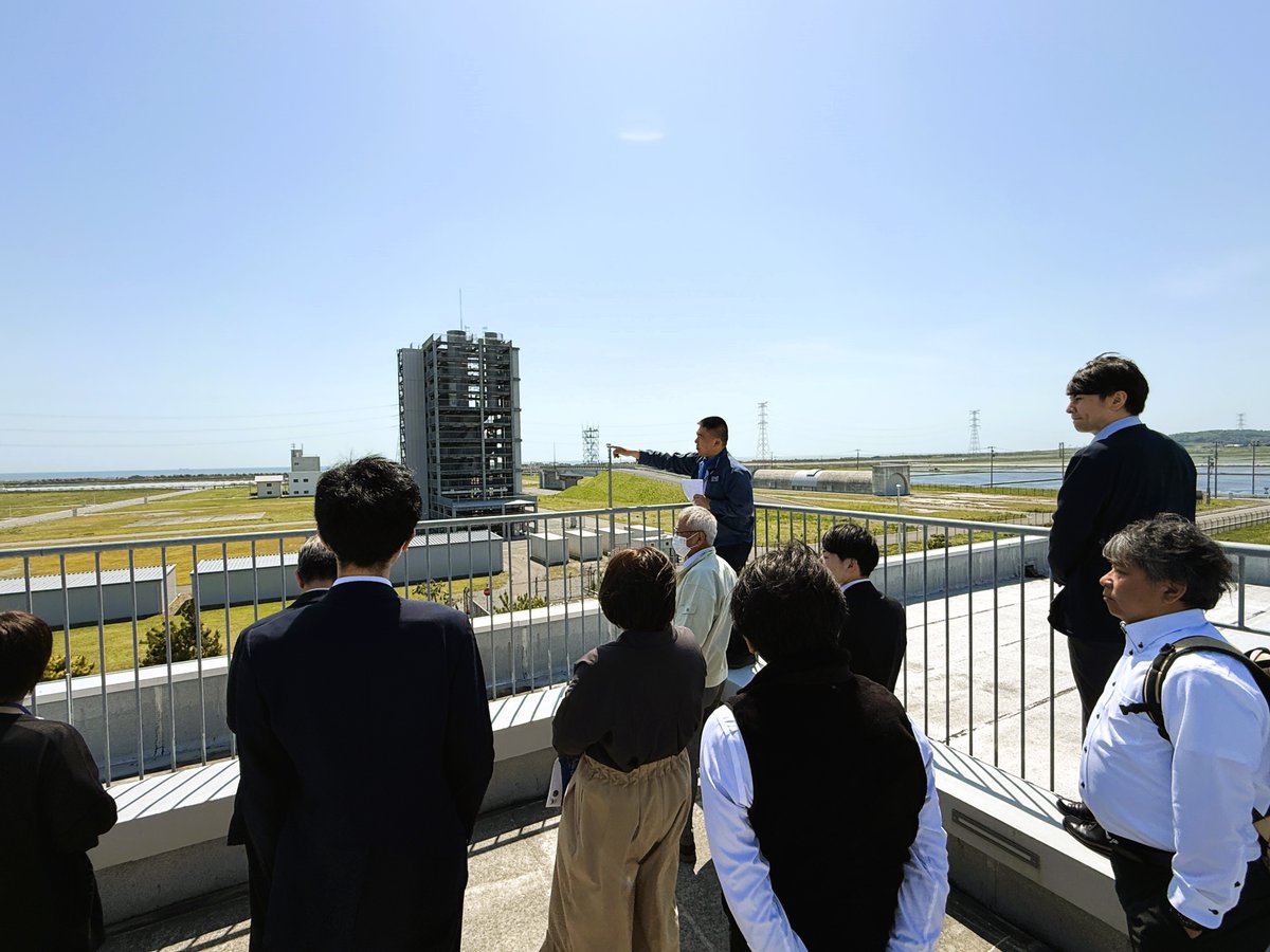 福島国際研究教育機構(F-REI:エフレイ) tweet media